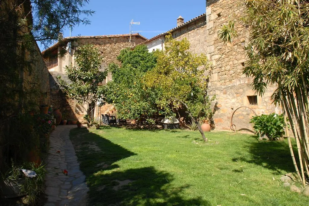Casa Rural Donatila-1