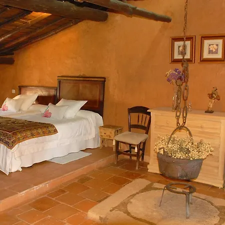 Casa Rural Donatila-2