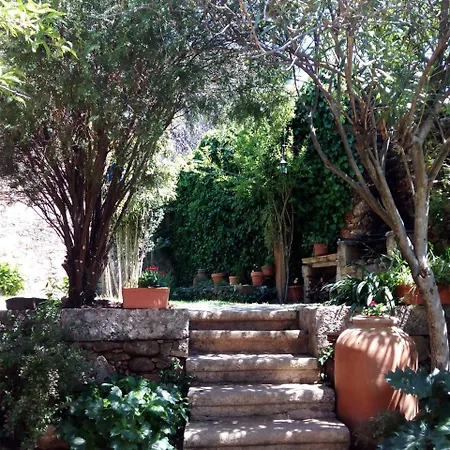 Casa Rural Donatila-3